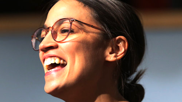 ocasio-cortez