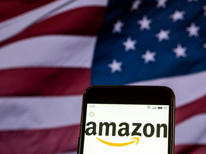 In October, media outlets reported that online retail giant Amazon pitched its facial recognition software to Immigration and Customs Enforcement.