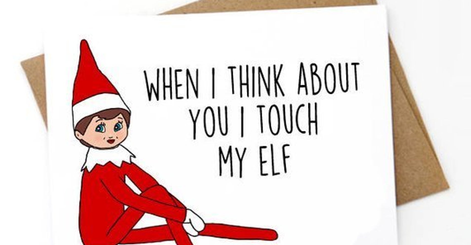 Funny Christmas Card Ideas For Couples 