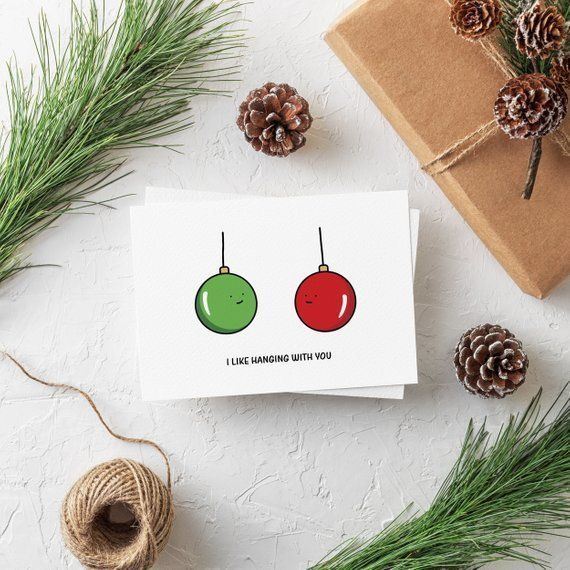 15-funny-christmas-cards-for-couples-with-a-sense-of-humor-huffpost-life