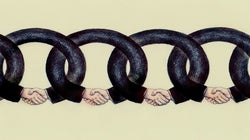 Blockchain Can Transform The World, But Is It