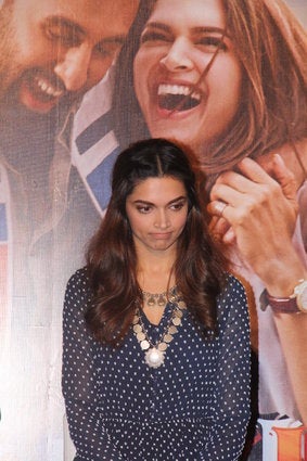 Deepika Padukone