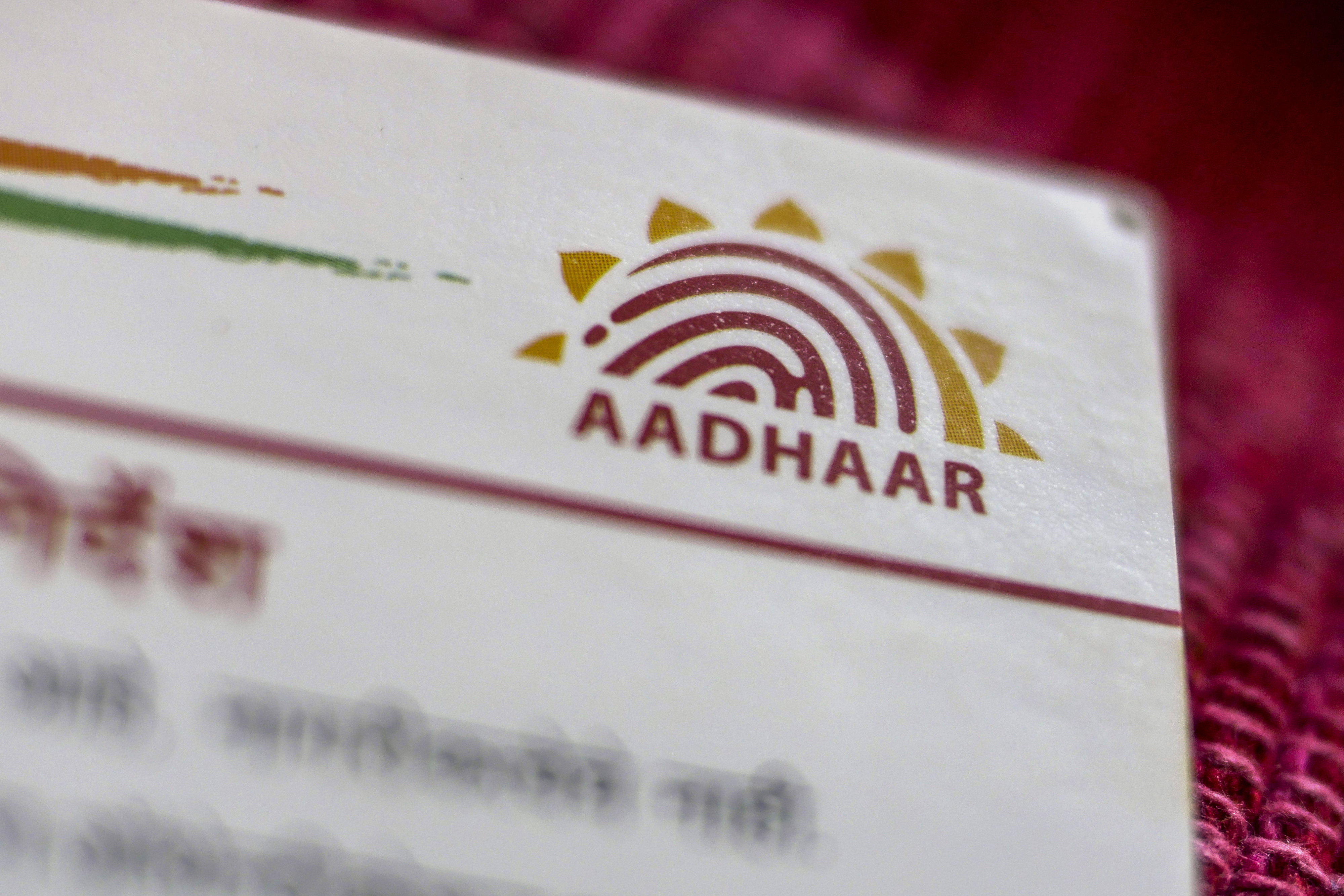 How To Change Your Aadhaar Card Photo Online: All The Steps