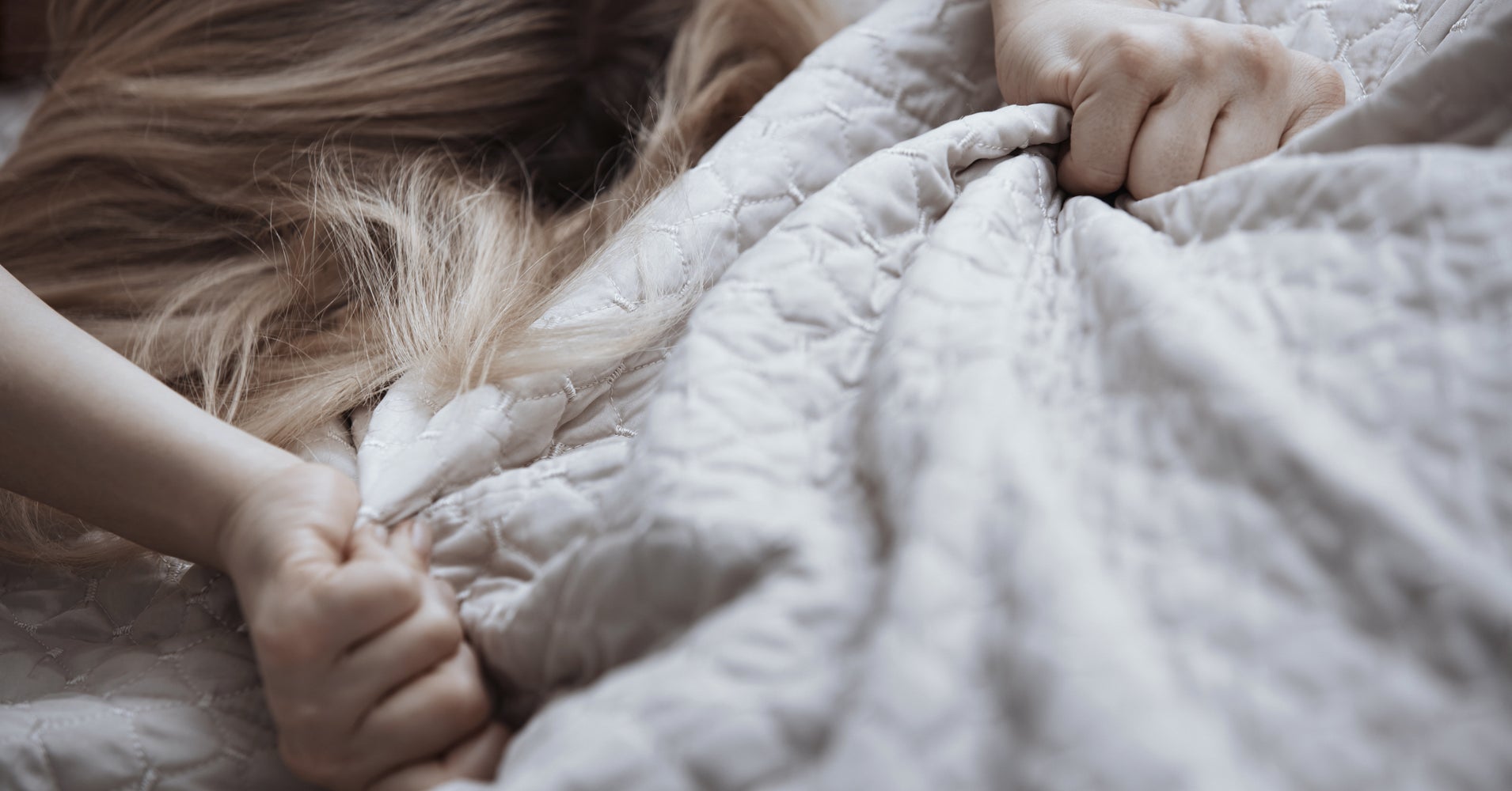 If You Struggle Orgasming, This Advice May Help You Finally Get Off