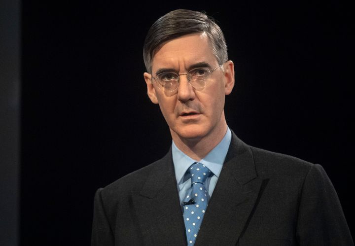 Jacob Rees-Mogg has called for a "small number" of candidates to replace May to come forward, fuelling claims the contest to replace May could be swift 