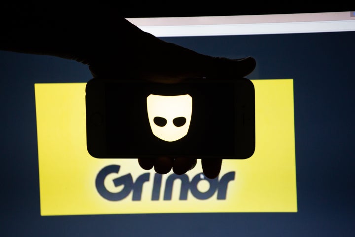The president of gay dating Grindr sparked a backlash last month after a translated version of a since-deleted Facebook status appeared to reveal his opposition to same-sex marriage.