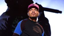 Chance The Rapper Is Taking A Sabbatical To Study The Bible