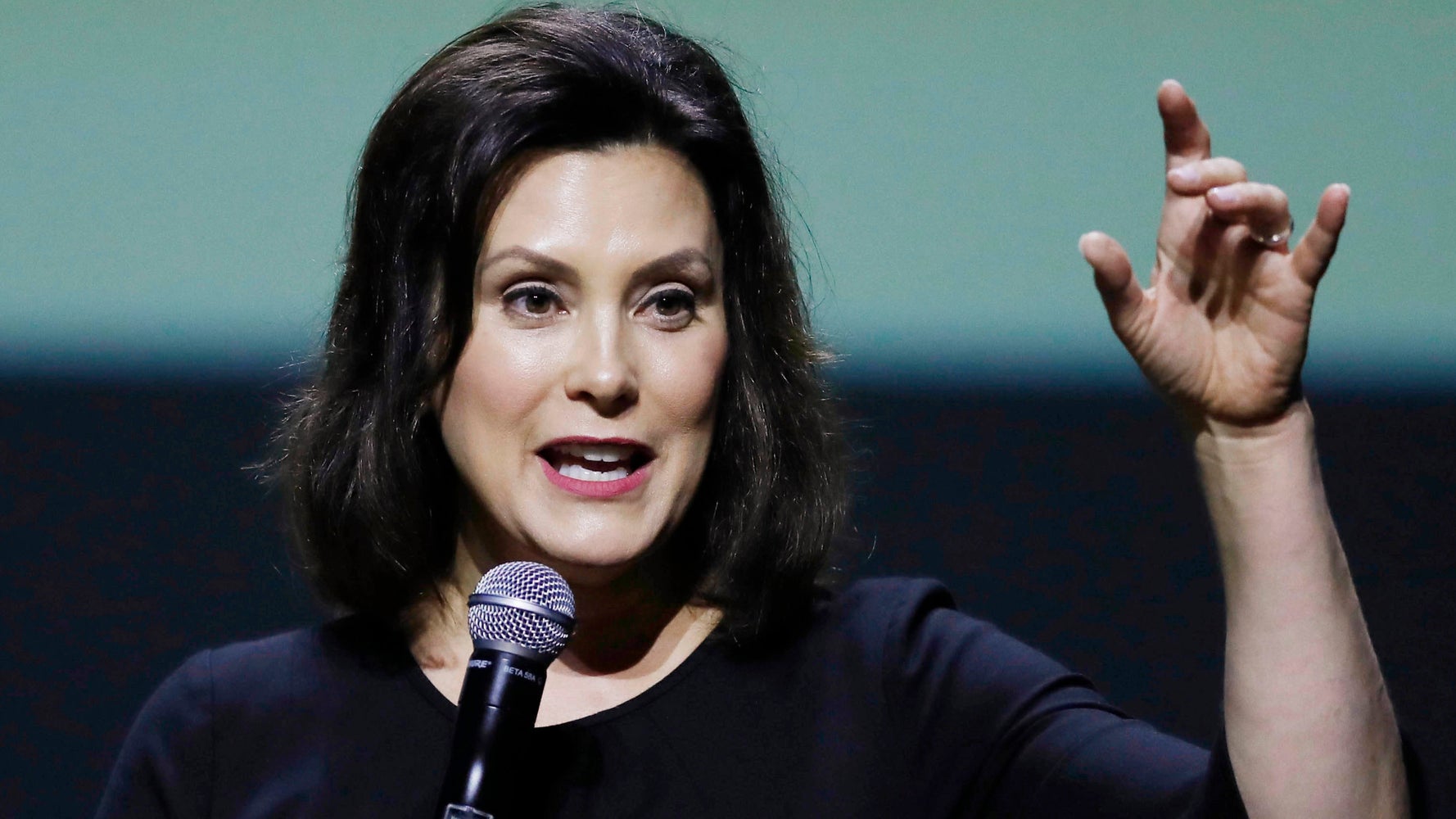 Wisconsin And Michigan Activists Are Resisting GOP Power Grabs Pretty