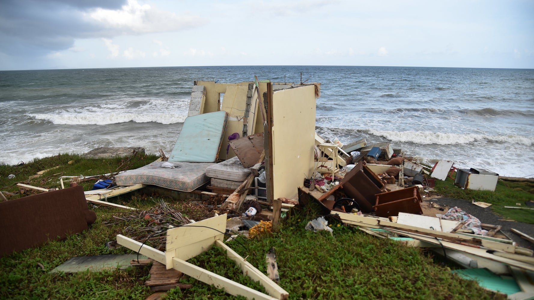 No debate anymore: Climate change makes extreme weather worse, federal  scientists say