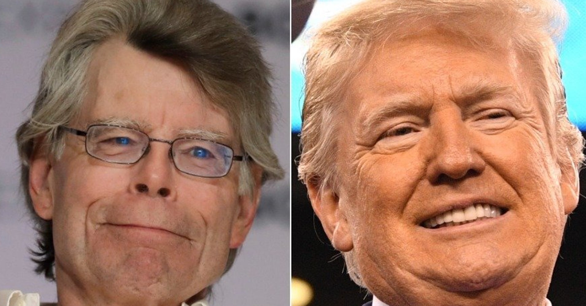 Get Stephen King Has A Terrifying Theory About What S Next For Trump For iPhone Free Wallpaper Stephen King Has A Terrifying Theory About What S Next For Trump Free