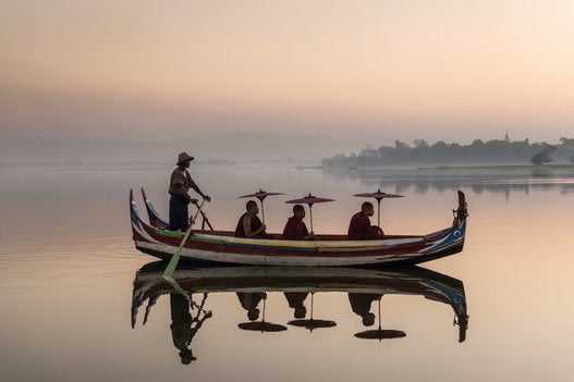 Myanmar