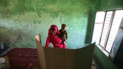 The Empowered Indian Voter Is Changing How Politics Is
