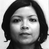 Padmaparna Ghosh - Journalist.
