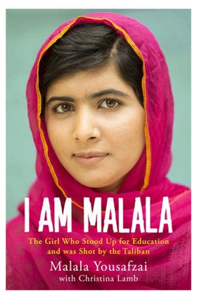 I Am Malala