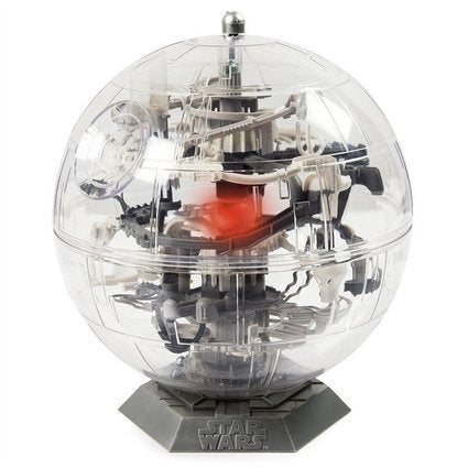 Perplexus Death Star — $49.95