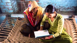 Women’s Empowerment Begins At