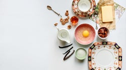 A Dish In Time: 7 People Share Their Most Precious Crockery—And