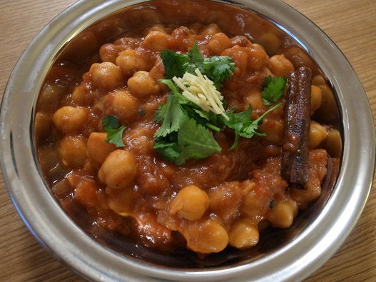 Chickpeas