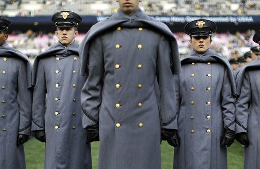 Army Navy Football