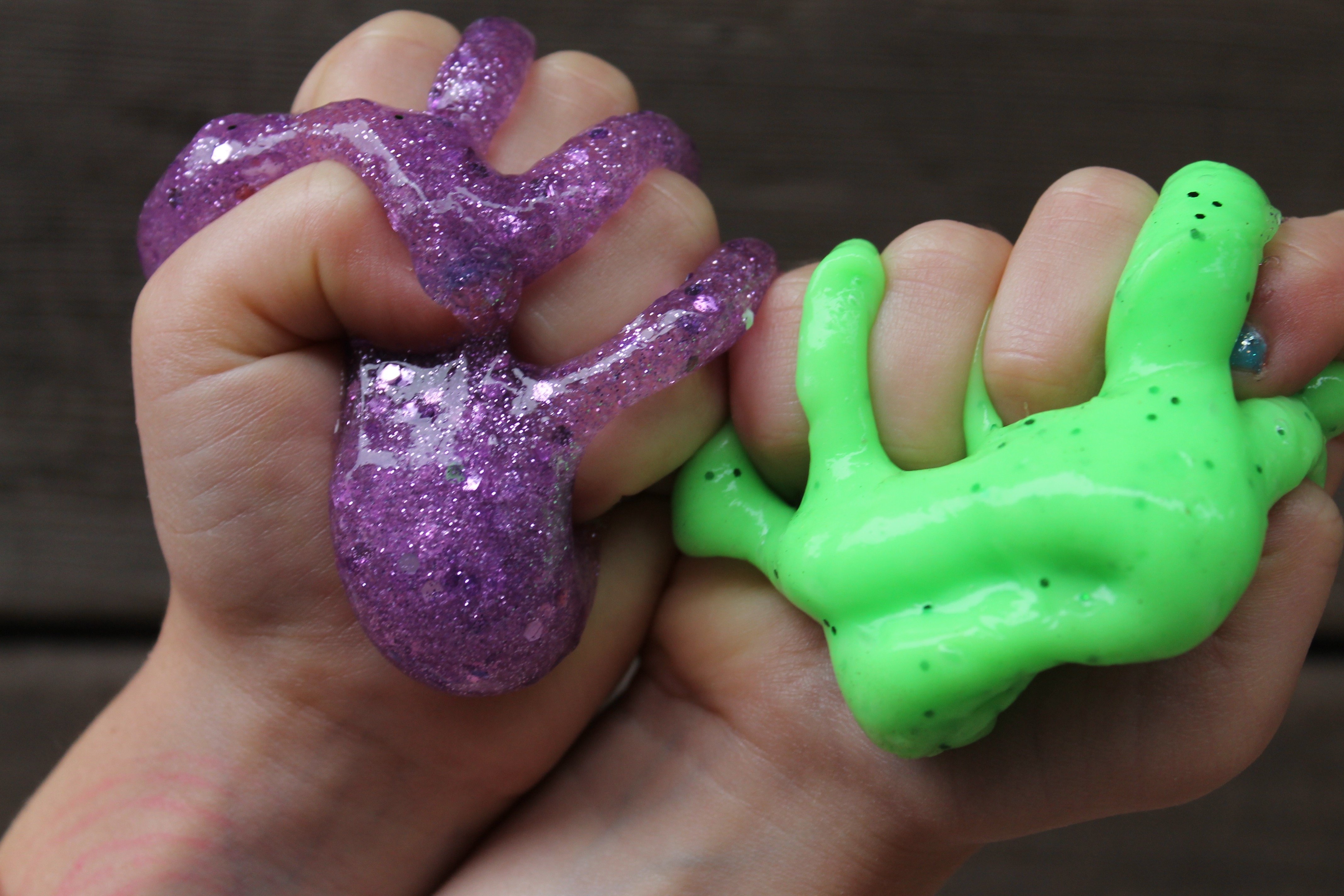 argos putty slime