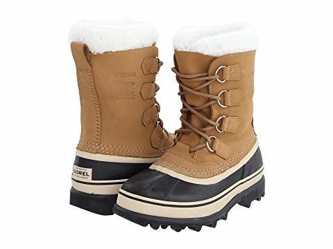 10 Winter Boots That Go With Everything And Keep You Warm | HuffPost Life