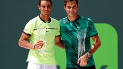 How To Keep Winning Even After Being Written Off—Lessons From Federer And
