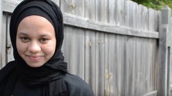 Muslim Teen Wins Right To Box In Hijab In