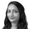 Poorna Bell - Directrice exécutive, The Huffington Post UK