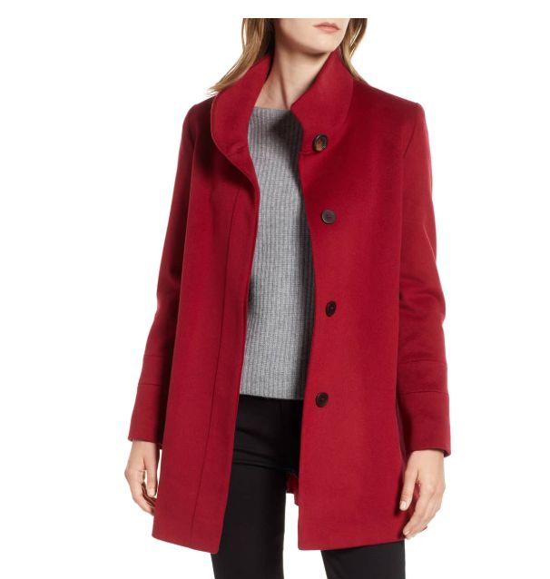 Nancy Pelosi's Red Coat Was The Subtlest Power Move | HuffPost Life