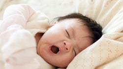 The Answers To The Baby Snooze Questions Every Sleep-Deprived Parent