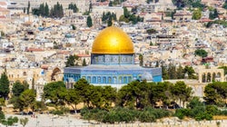 Arabe et musulman: Pourquoi j’ai accepté d’aller en