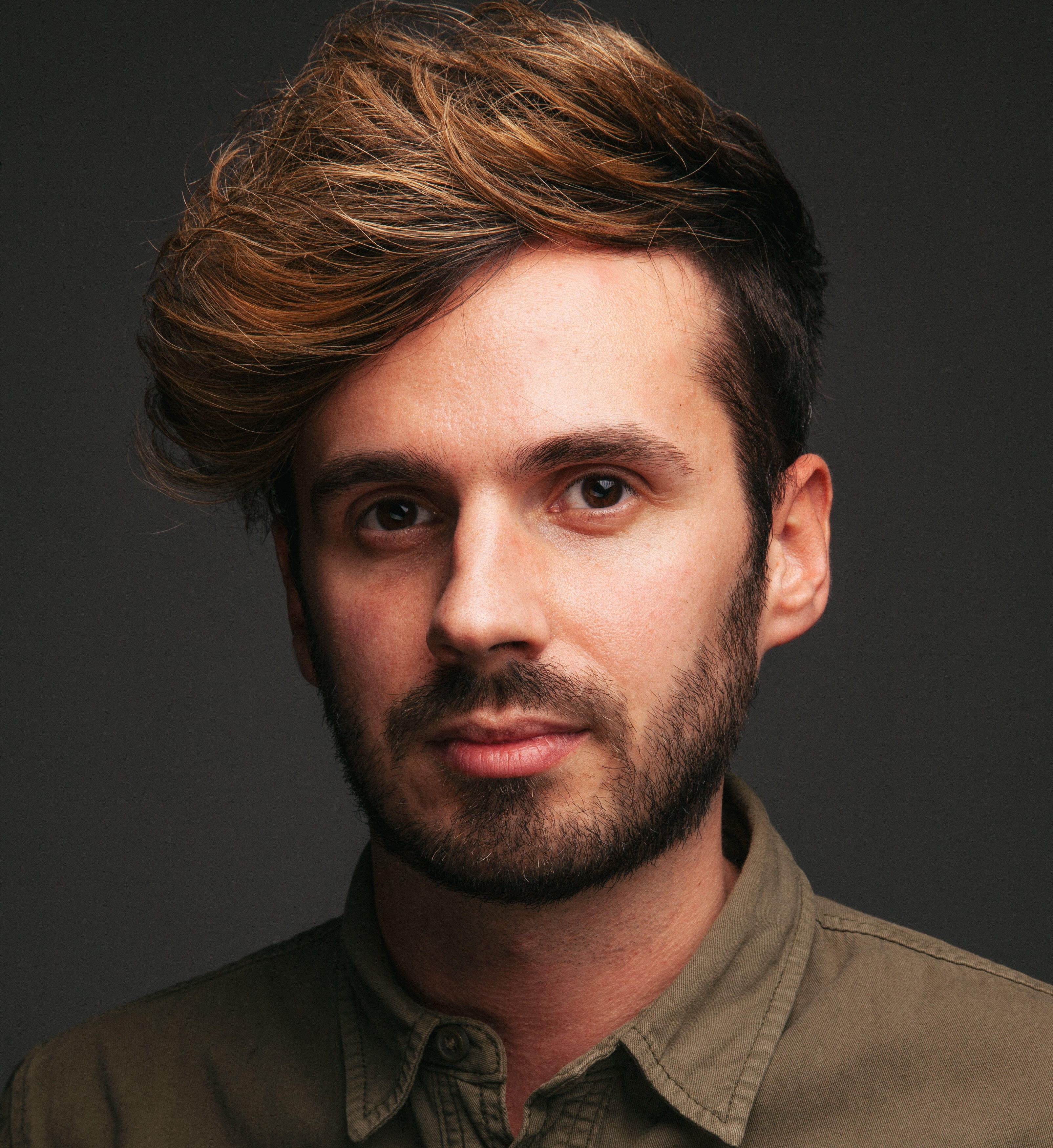 Ash Percival - Entertainment Editor, HuffPost UK