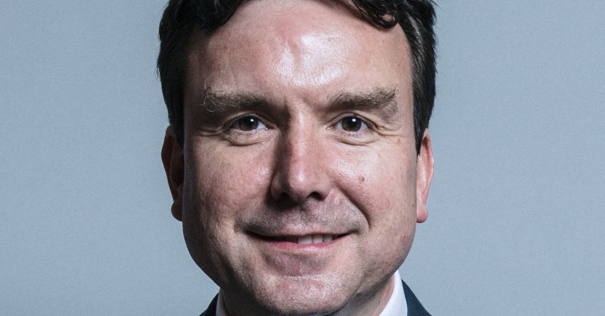 Government Sparks Fury By Reinstating Suspended Sex Text Mp Just Hours Before Confidence Vote 6855