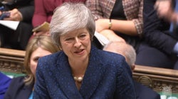 British PM Theresa May Wins Vote Of No Confidence. What Happens