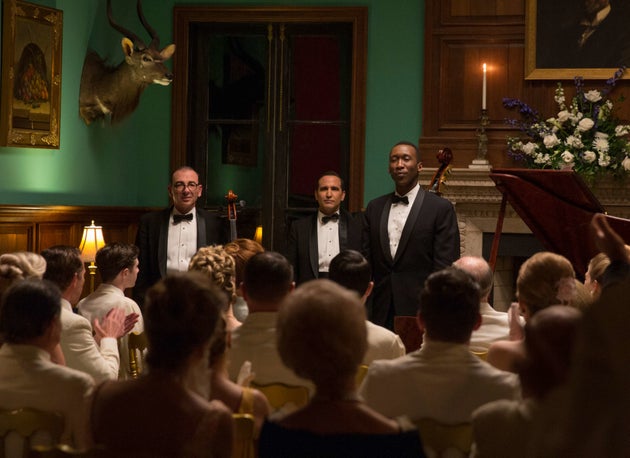 'Green Book' Is As Disappointing As It Is Tone-Deaf On