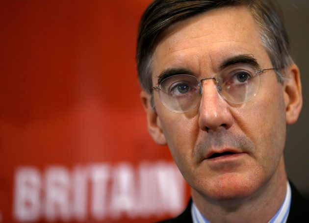 Jacob Rees-Mogg 