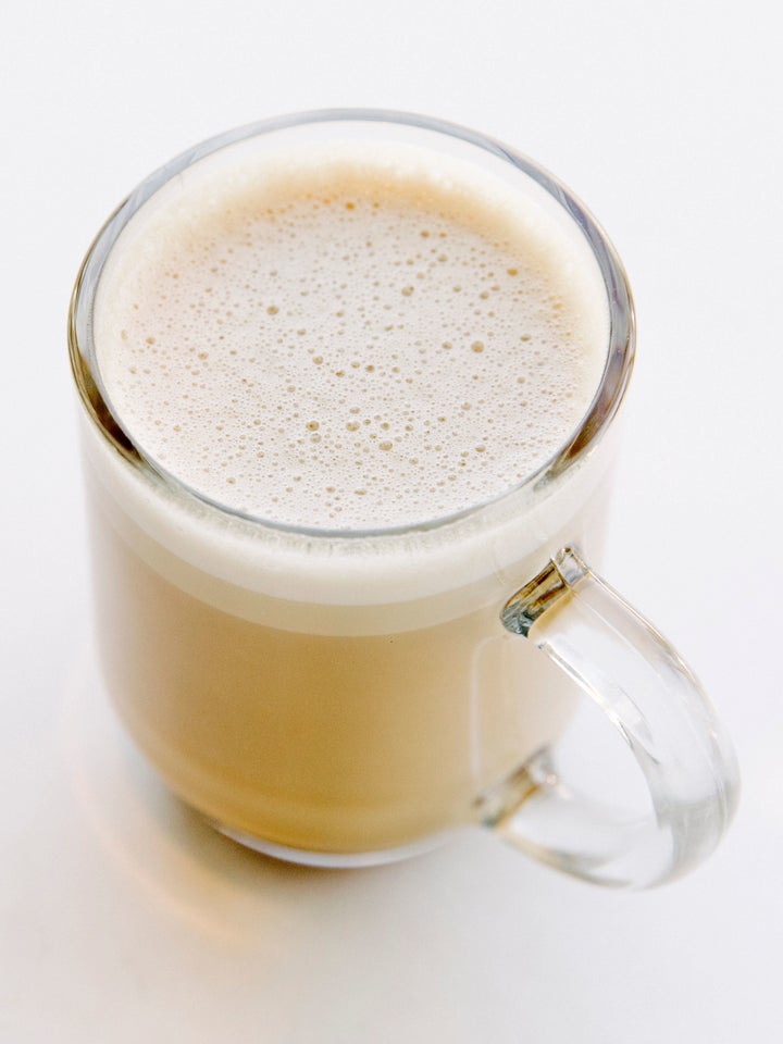 Mexican Bullet Coffee