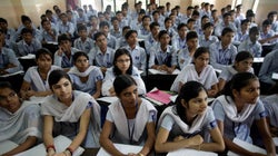 Why 57 Young Students Have Taken Their Lives In