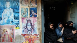Follow Religion, Abandon Religious
