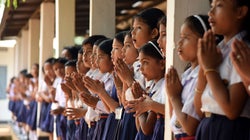 Our Schools Can Give Children A Moral Compass Through Teaching, Not