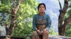 The Quiet Resilience Of Nepali Women