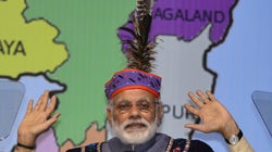 Caught In A Time Warp: Meghalaya's Forgotten