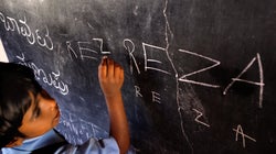 With A Will To Study, There’s A Way To Pay For It In