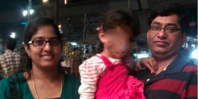 Indian Techie's Wife Jumps To Death With Son From Melbourne High-Rise ...