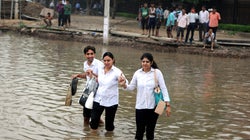 Why The Gurgaon Deluge Is Only A Taste Of Things To