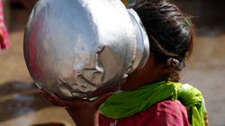 How India Can Make Its Water Supply Less Dependent On