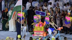 Can We Move From ‘Just Pride’ In Our Olympic Athletes To Demanding Results