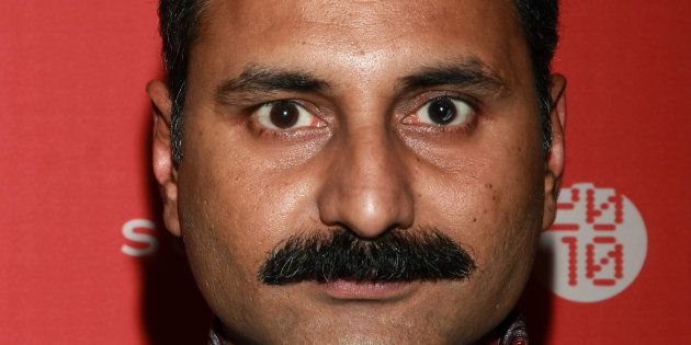 Producer Mahmood Farooqui was sentenced to 7 years in jail today.