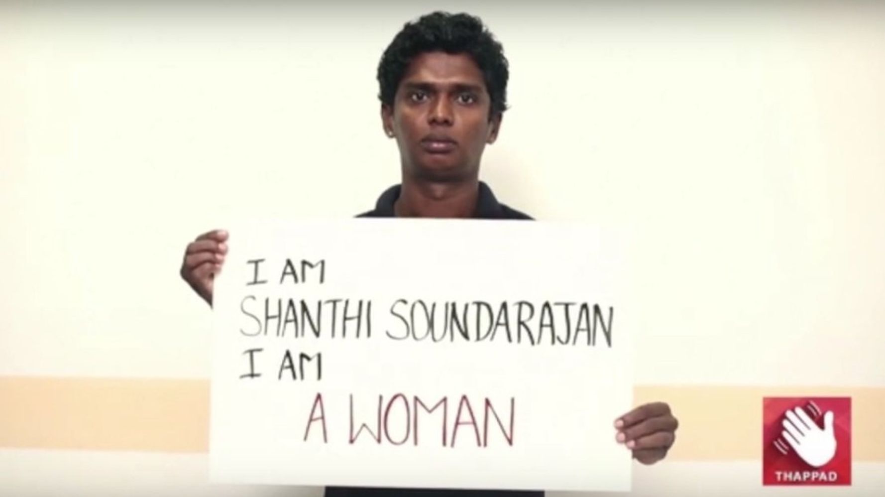 Why We Should Join The Campaign Seeking Justice For Runner Shanthi  Soundarajan | HuffPost News