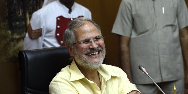 Lt Governor Najeeb Jung has said he was not averse to mulling over scrapping the Delhi Assembly if such a proposal was brought before him.